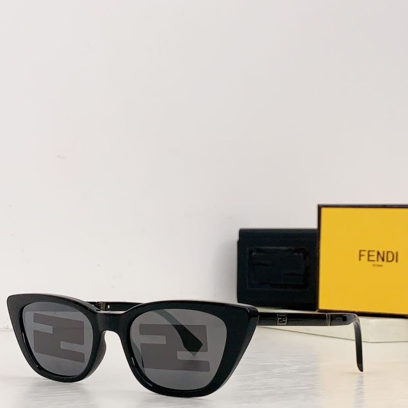 Fendi Sunglasses